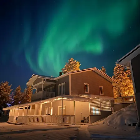 Forestflower Rovaniemi