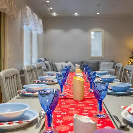 Forestflower * ロヴァニエミ