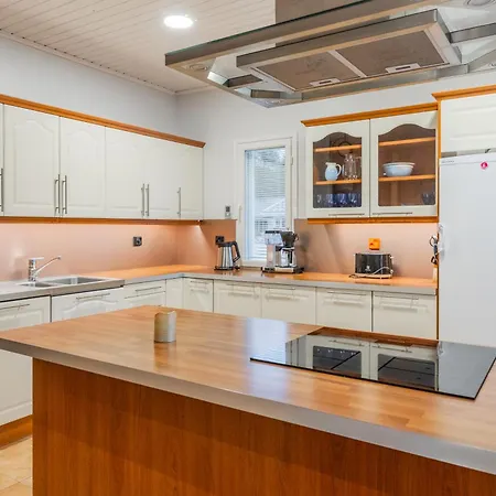 Forestflower ロヴァニエミ