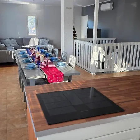 Forestflower アパート