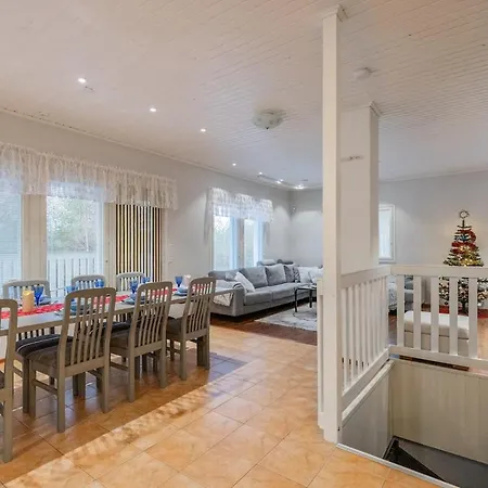 Forestflower アパート