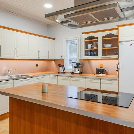 Forestflower アパート