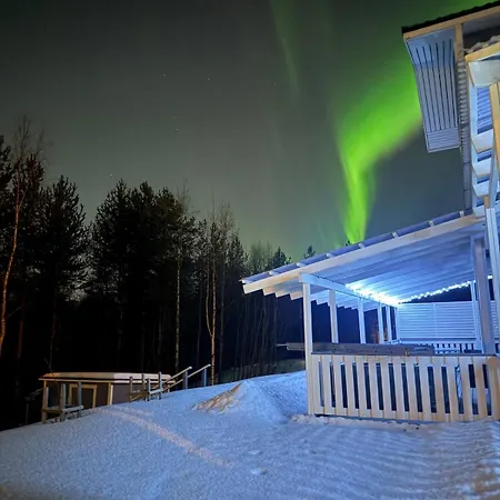 Forestflower Appartement *
