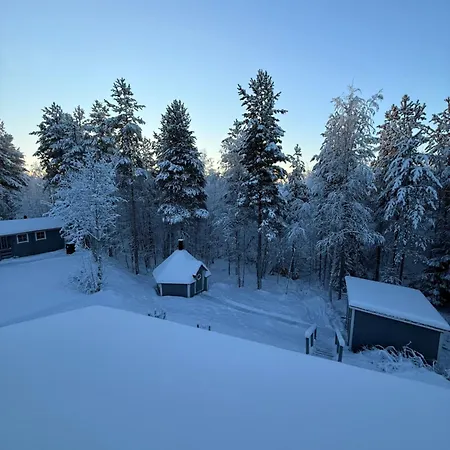 アパート Forestflower