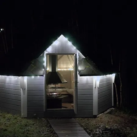 Forestflower Daire Rovaniemi