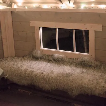 Forestflower ロヴァニエミ