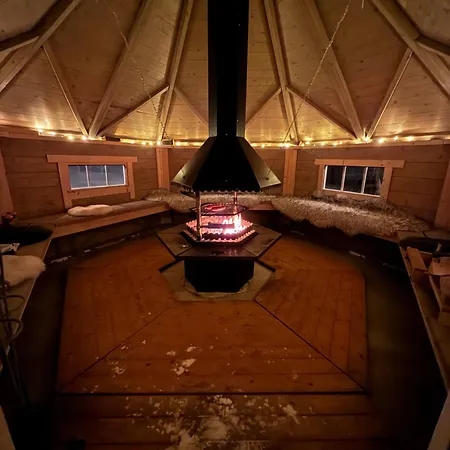 Forestflower アパート *