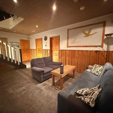 Forestflower Daire Rovaniemi