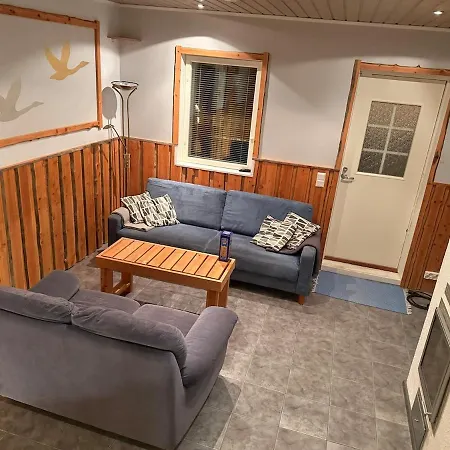 Appartement Forestflower Rovaniemi