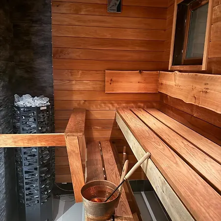 Forestflower ロヴァニエミ