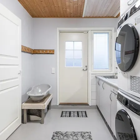 アパート Forestflower ロヴァニエミ