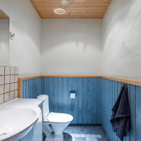 Appartement Forestflower Rovaniemi