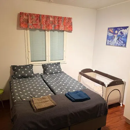 Forestflower Appartement *