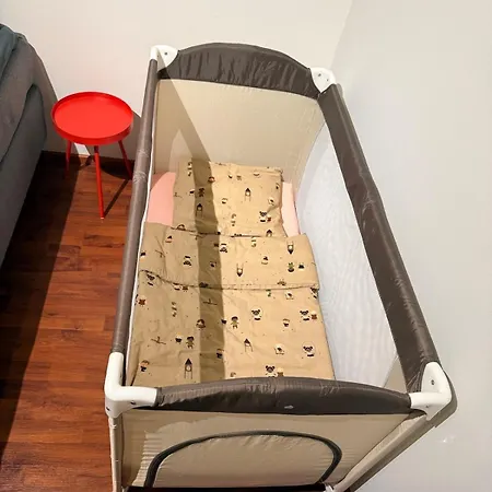 アパート Forestflower