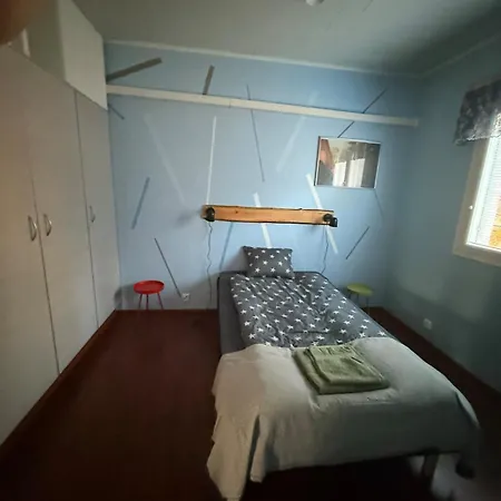 Forestflower Appartement *