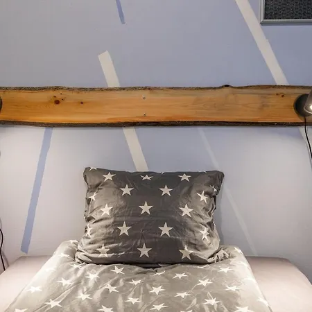 Forestflower Appartement