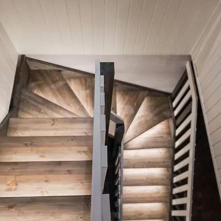 アパート Forestflower ロヴァニエミ