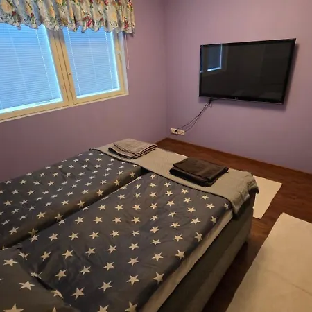 Forestflower * ロヴァニエミ