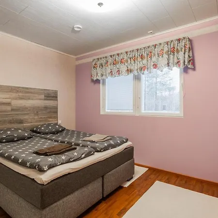 Forestflower * ロヴァニエミ