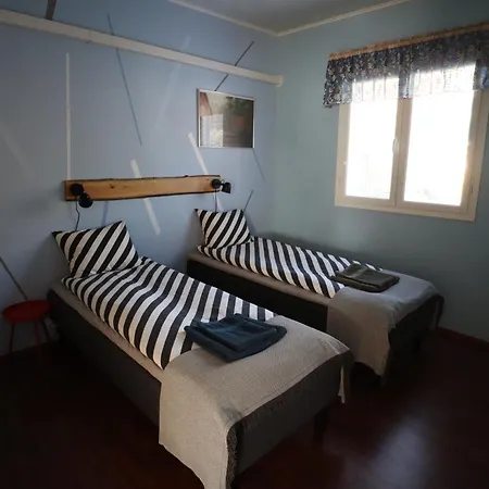 Appartement Forestflower Rovaniemi