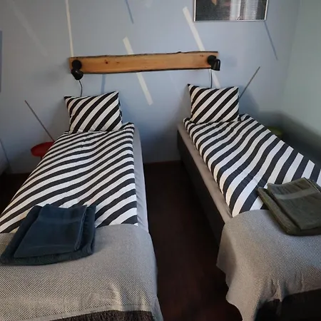 Appartement Forestflower Rovaniemi