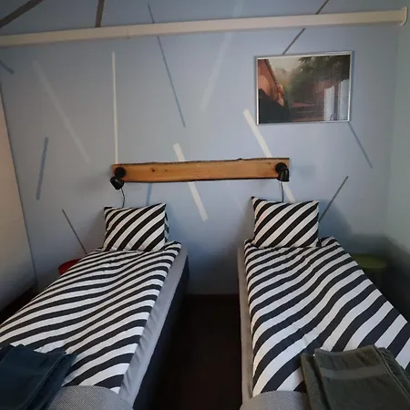 Appartement Forestflower *
