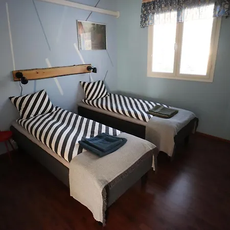 Forestflower Appartement *