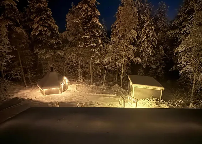 Forestflower דירה *