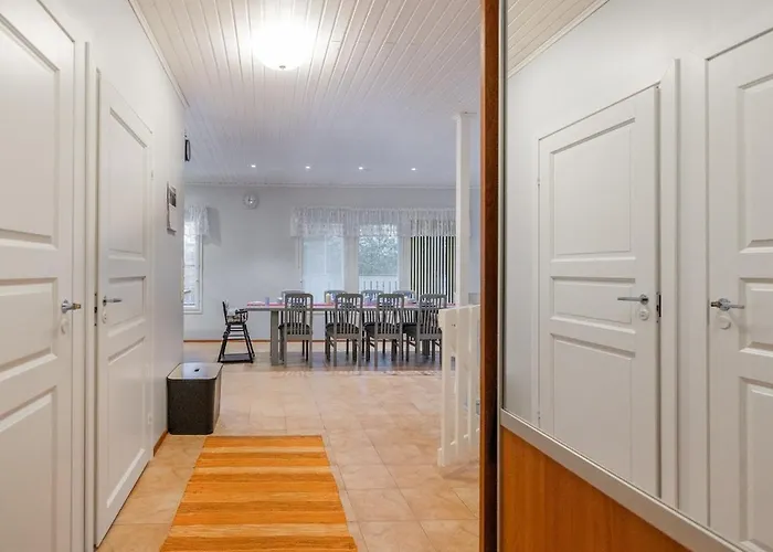 Forestflower דירה *