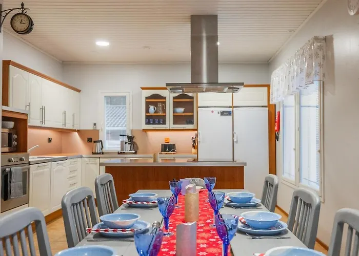 Forestflower דירה רובניימי