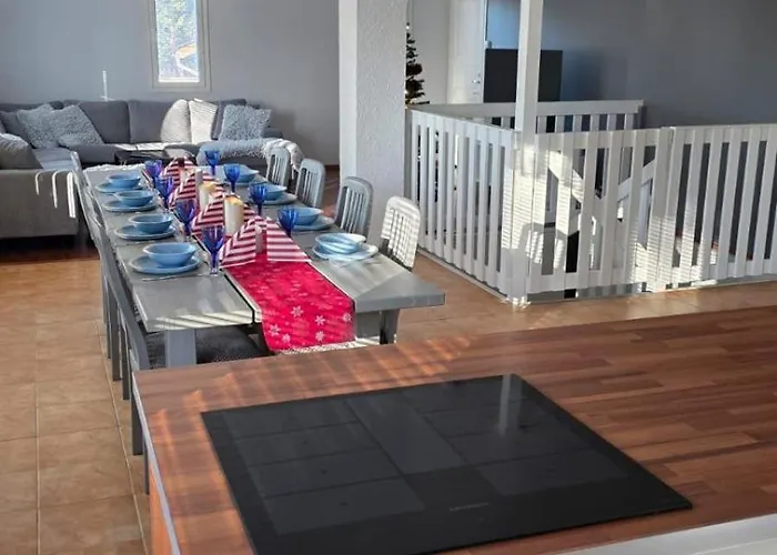 Forestflower דירה