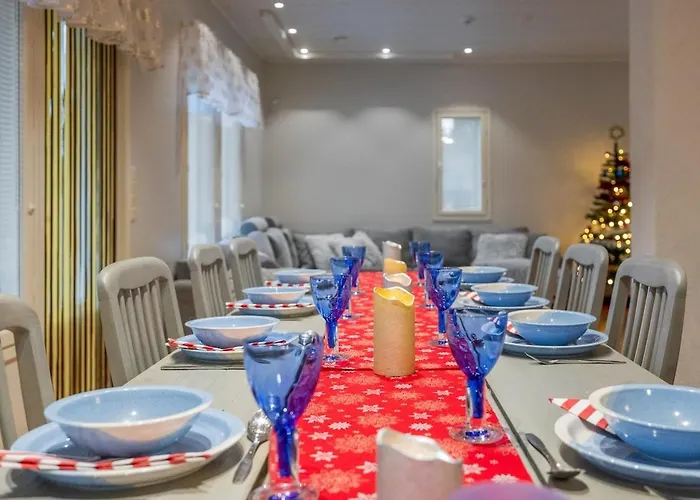 Forestflower Daire *