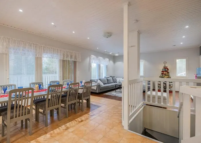 Forestflower דירה