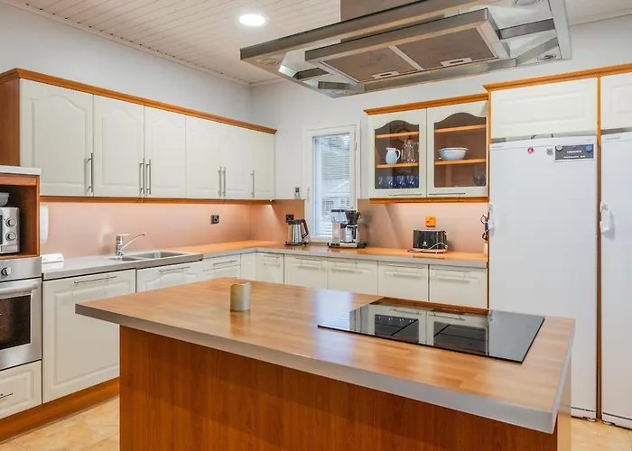 Forestflower דירה