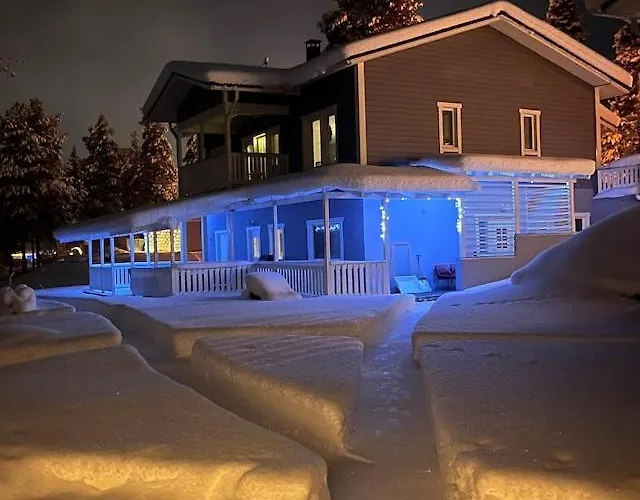 Daire Forestflower *