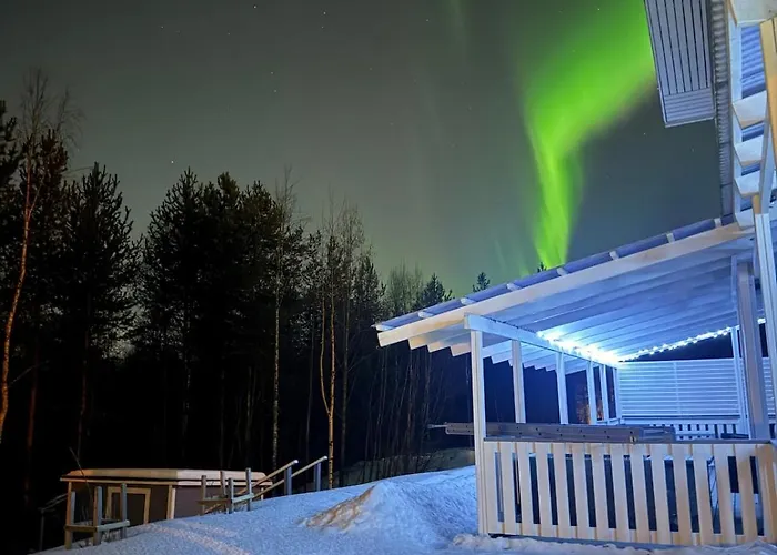 Forestflower דירה *