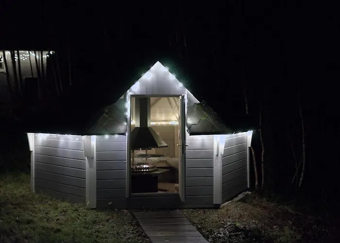 Forestflower Daire Rovaniemi