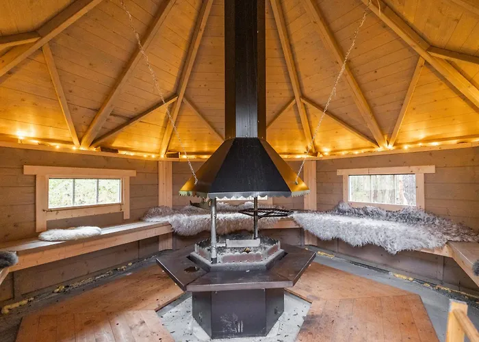 דירה Forestflower