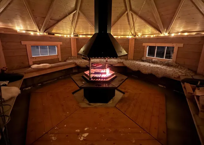 Forestflower Daire *