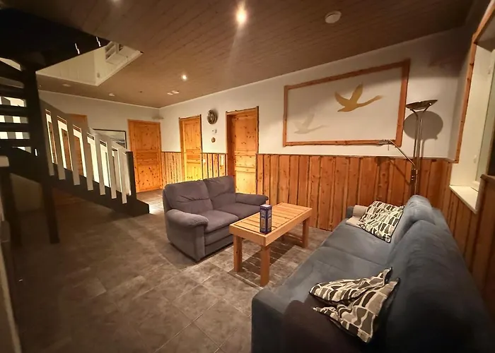 Forestflower דירה רובניימי