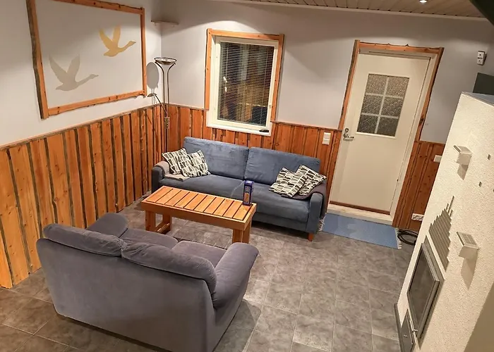 דירה Forestflower רובניימי