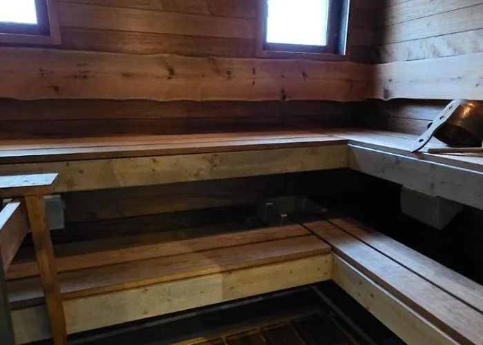 Daire Forestflower Rovaniemi