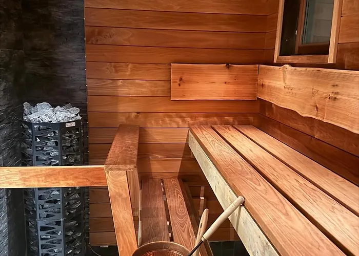 Forestflower Rovaniemi