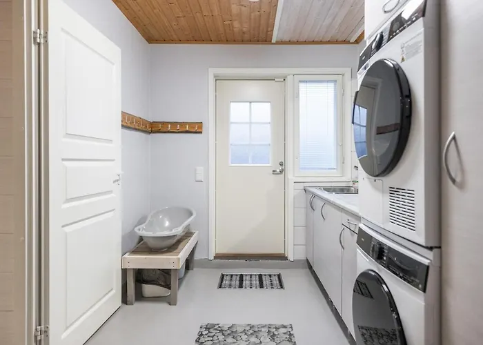 Daire Forestflower Rovaniemi