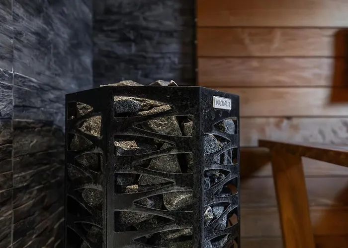 דירה Forestflower רובניימי