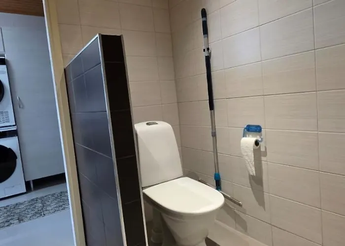 דירה Forestflower