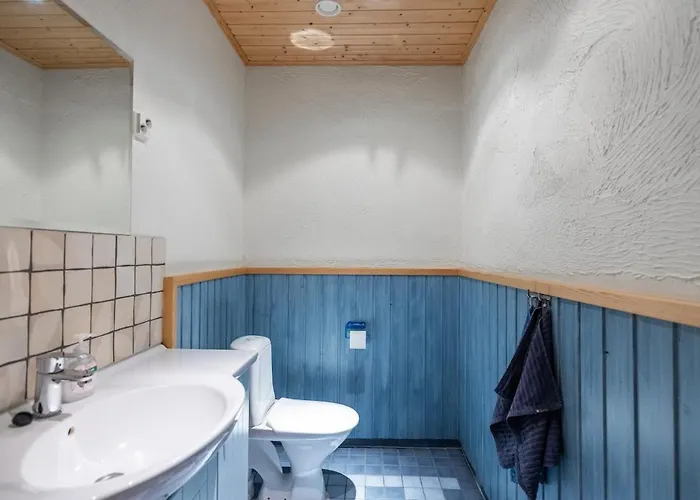 Daire Forestflower Rovaniemi