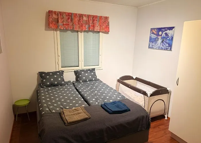 Forestflower Daire *