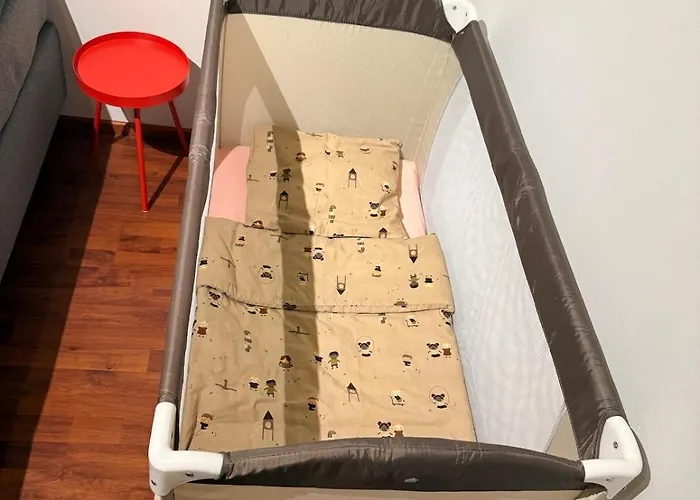 דירה Forestflower