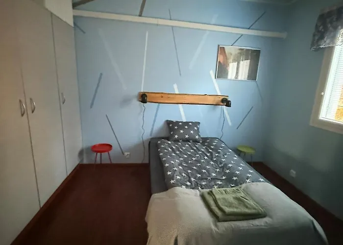 Forestflower דירה *